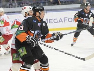 HC Lev prehral so Spartakom Moskva po nájazdoch