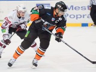 Ľuboš Bartečko verí, že HC Lev napriek oslabeniu zabojuje o play off.