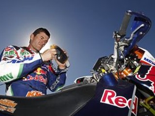 Marc Coma.