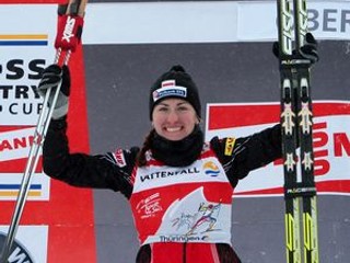 Justyna Kowalczyková