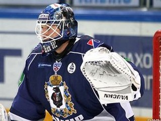 Ján Lašák vychytal výhru proti HC Lev