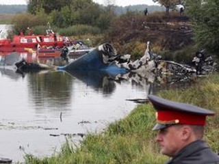 Rodiny obetí tragédie v Jaroslavli chcú nové vyšetrovanie