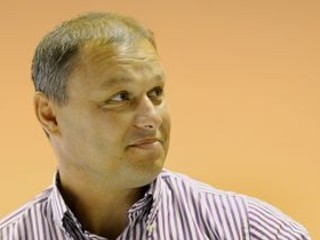 Marián Vajda je už takmer šesť rokov trénerom Novaka Djokoviča.