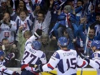 Nagy: Chcel som špičkový klub. Minsk je taký