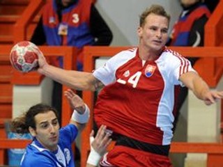 Martin Straňovský.