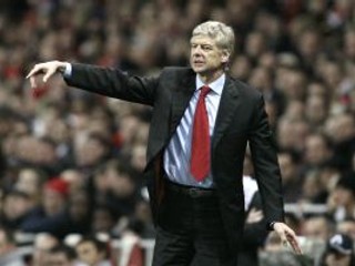 Arséne Wenger