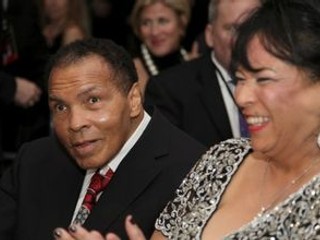 Muhammad Ali