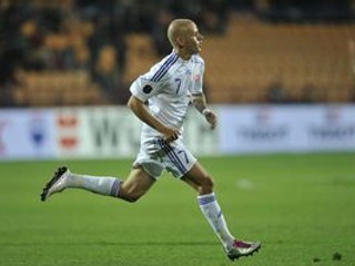 Weiss ml. naštartoval pohárový obrat Espanyolu