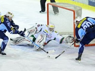Košice vyhrali v Žiline 4:1, Slovan prehral s Bystricou 3:4