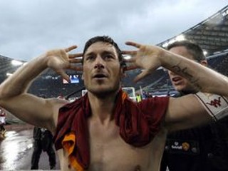 Francesco Totti