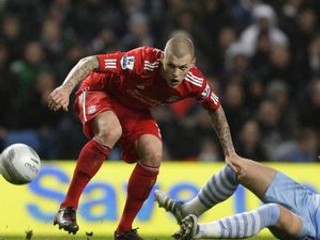 Martin Škrtel