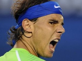 Rafael Nadal