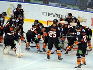 HC Lev Poprad zdolal CSKA Moskva