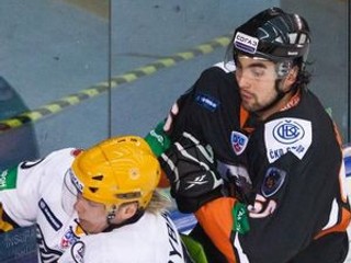 Mihálik a Netík odchádzajú na hosťovanie do Švédska