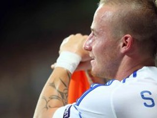 Miroslav Stoch.