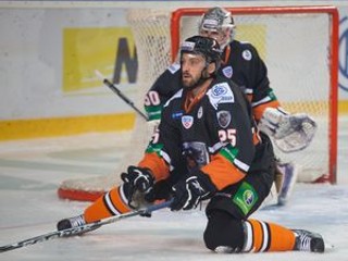 Pilařov odchod má byť poslednou zmenou v HC Lev