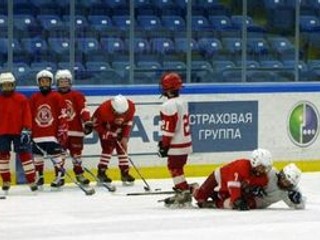 V Čechove cvičia bitky aj malé deti