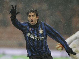 Diego Milito