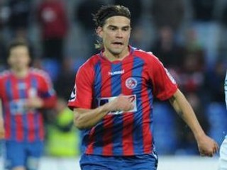 Hráč Senice Kóňa: Európa je niekde inde