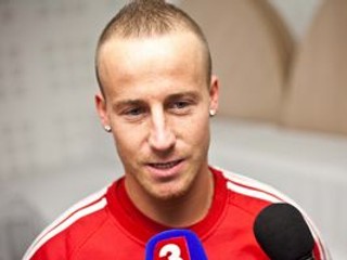 Miroslav Stoch