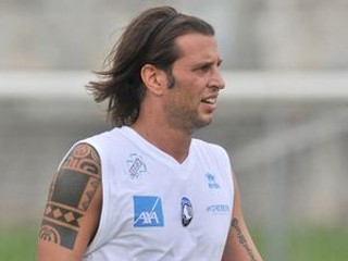 Cristiano Doni