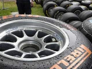 Do F1 sa možno vrátia kvalifikačné pneumatiky