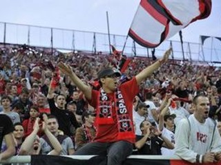 Na Trnavu zaútočí tím, ktorému vládne žena