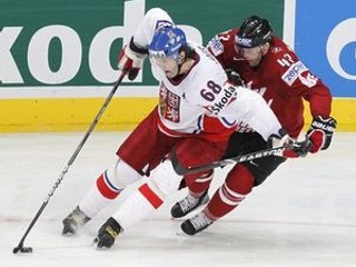 Jágr: V Pittsburghu som najnenávidenejším vrahom