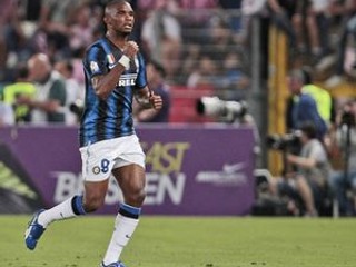 Moratti: Ruská ponuka za Eto´a sa nedala odmietnuť