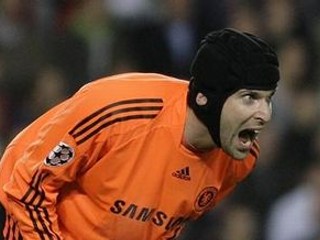 Petr Čech