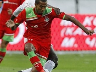 Lokomotiv Moskva - Spartak Trnava 2:0 v úvodnom zápase play off Euroligy