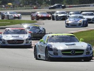 Slovenská posádka Anton Kiaba-Štefan Rosina šiesta v seriáli ME auto