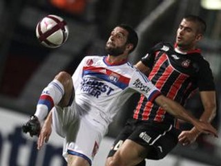 Vo francúzskej Ligue 1 prišlo Nice o domáce body v súboji s Toulouse v nadstavenom čase