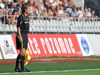 Mária Súkeníková.