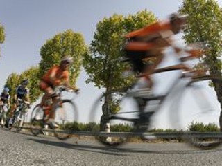 Lastras je novým lídrom Vuelty, Sagan je až 108.