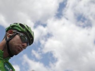 Mark Cavendish