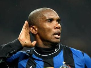 Samuel Eto'o