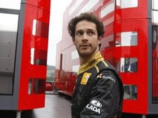 Bruno Senna