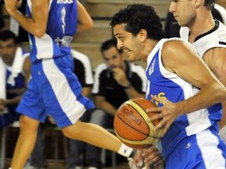 V závere kvalifikácie slovenskí basketbalisti vyhrali na Cypre