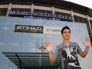 Samir Nasri