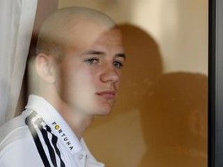 Weiss ml. do Dinama Kyjev neprestúpi