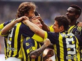 Fenerbahce chce Ligu majstrov hrať. Odvolá sa