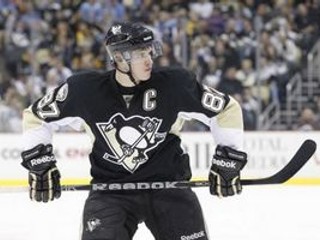 Sidney Crosby