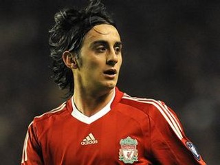 Alberto Aquilani