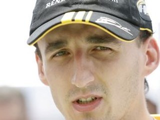 Kubica podstúpi v najbližších dňoch poslednú operáciu ruky