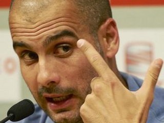 Josep Guardiola