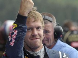 Sebastian Vettel