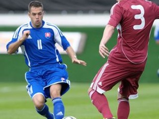 Lalkovič prispel k prvému bodu Doncasteru