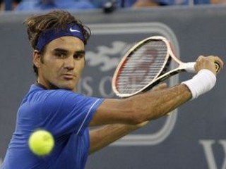 Roger Federer