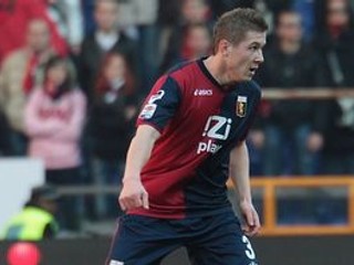 Juraj Kucka.